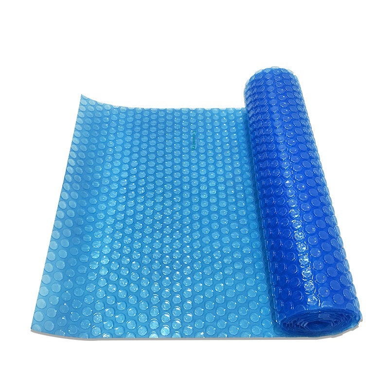 Swimming Pool Insulation Film Dustproof and Heat Insulation