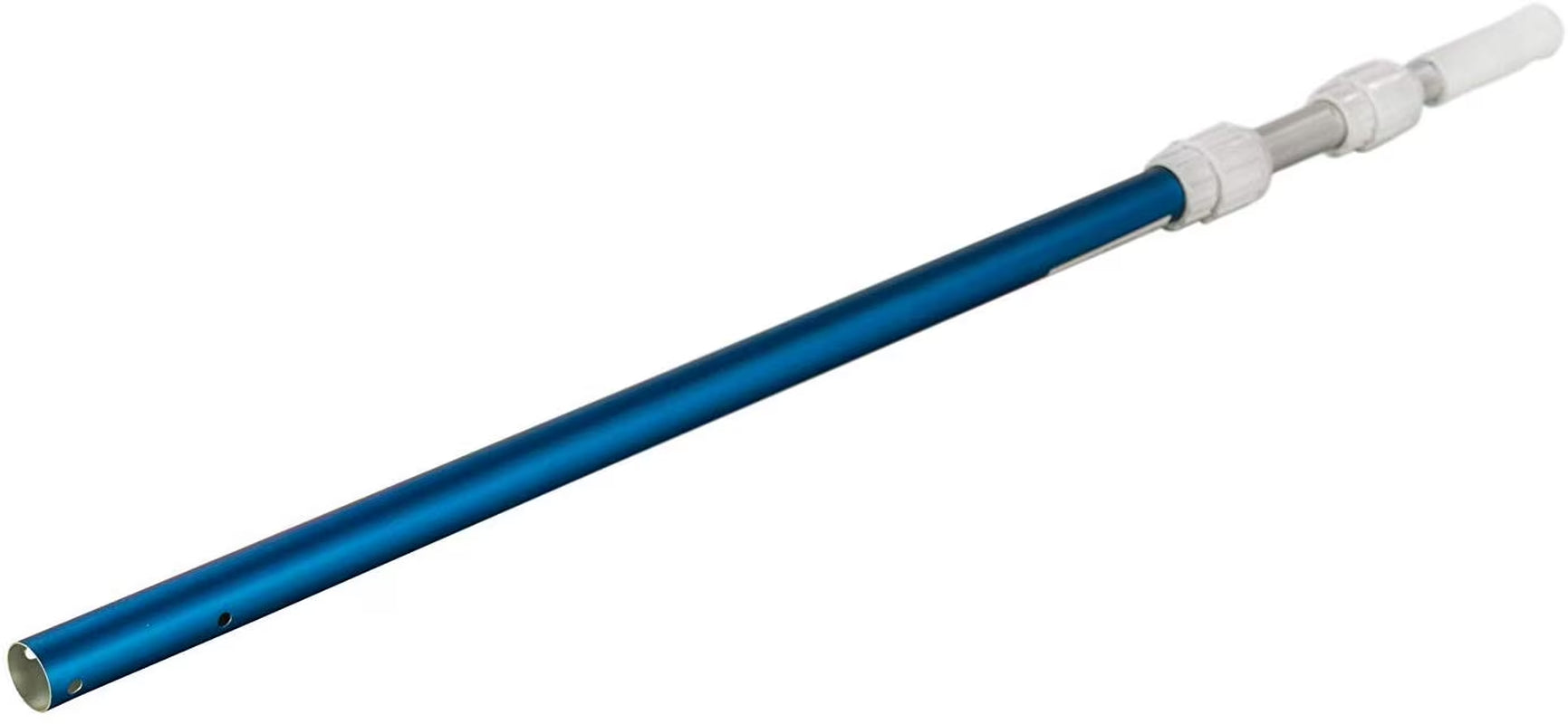 Telescoped Vacuum Pole for Swimming Pools, 4' - 8'