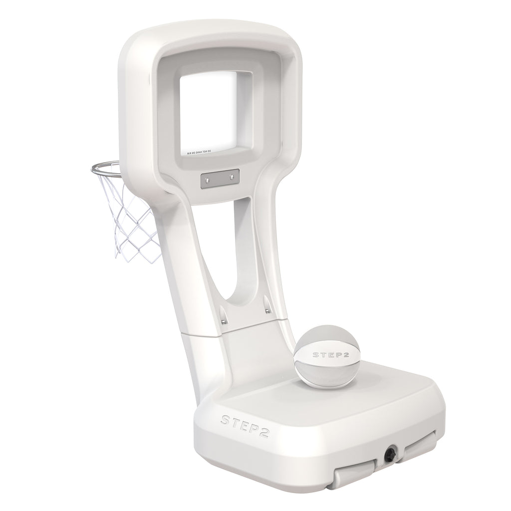 Step2 Vero Pool Basketball Hoop