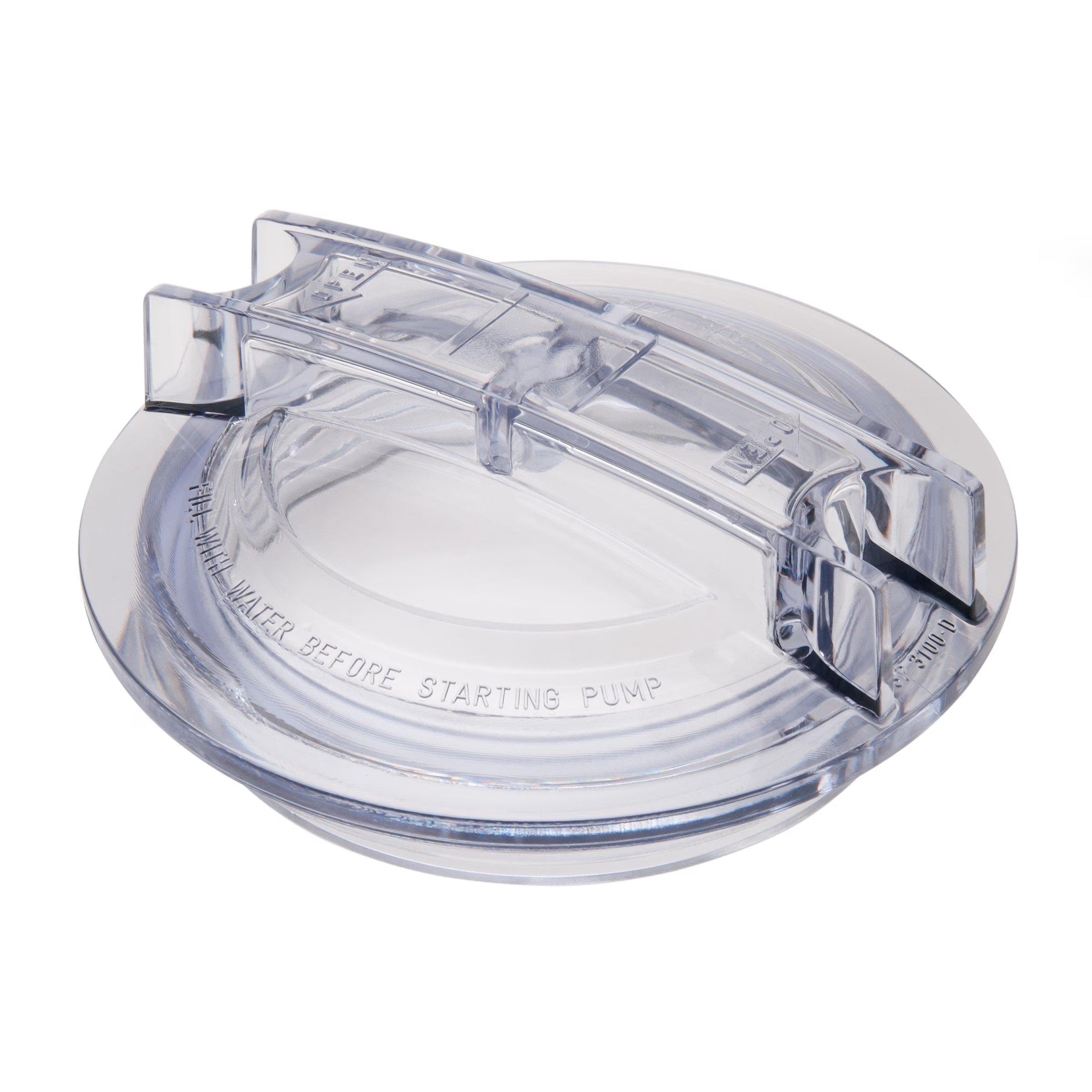 DK LID HA SUPER2 PUMP HYDROMX SPX3100D