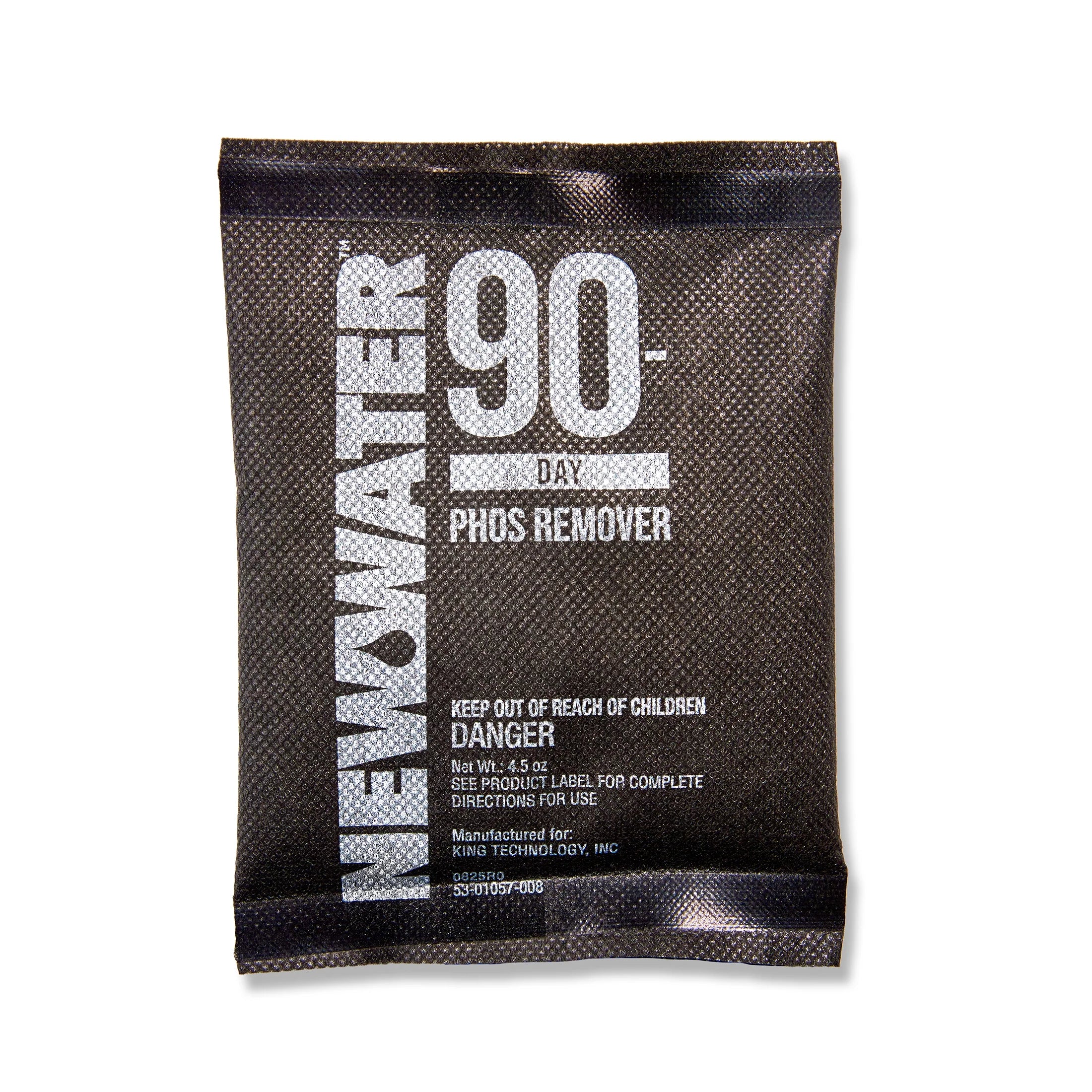 90-Day Phosphate Remover Pool Pods, Dry Concentrated Formula for Swimming Pools, 3 Pack