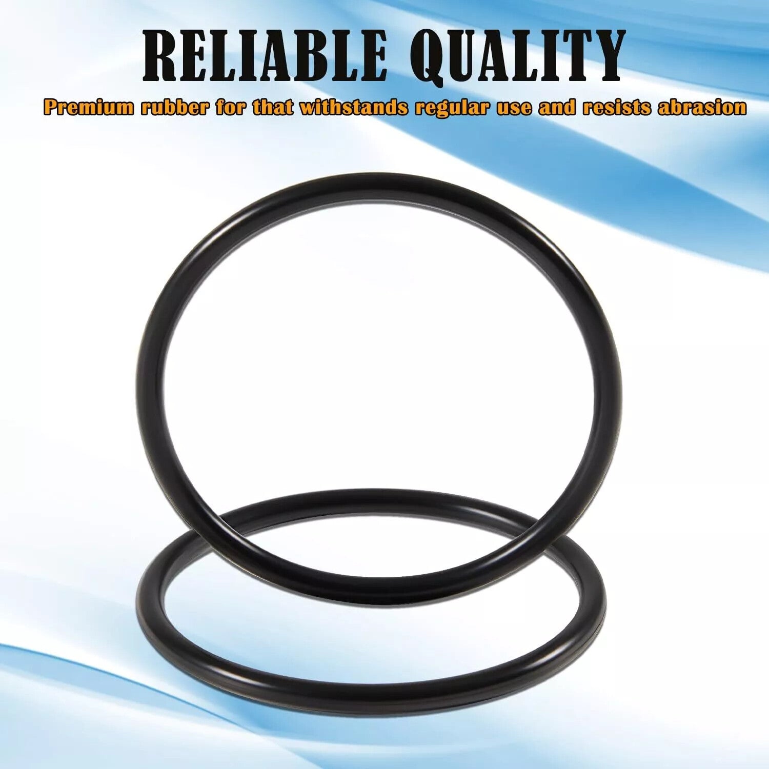 273062 O-Ring Kit for Sta-Rite Dynamo Pump Push Pull Slide Pool Spa Valve 2-Pack