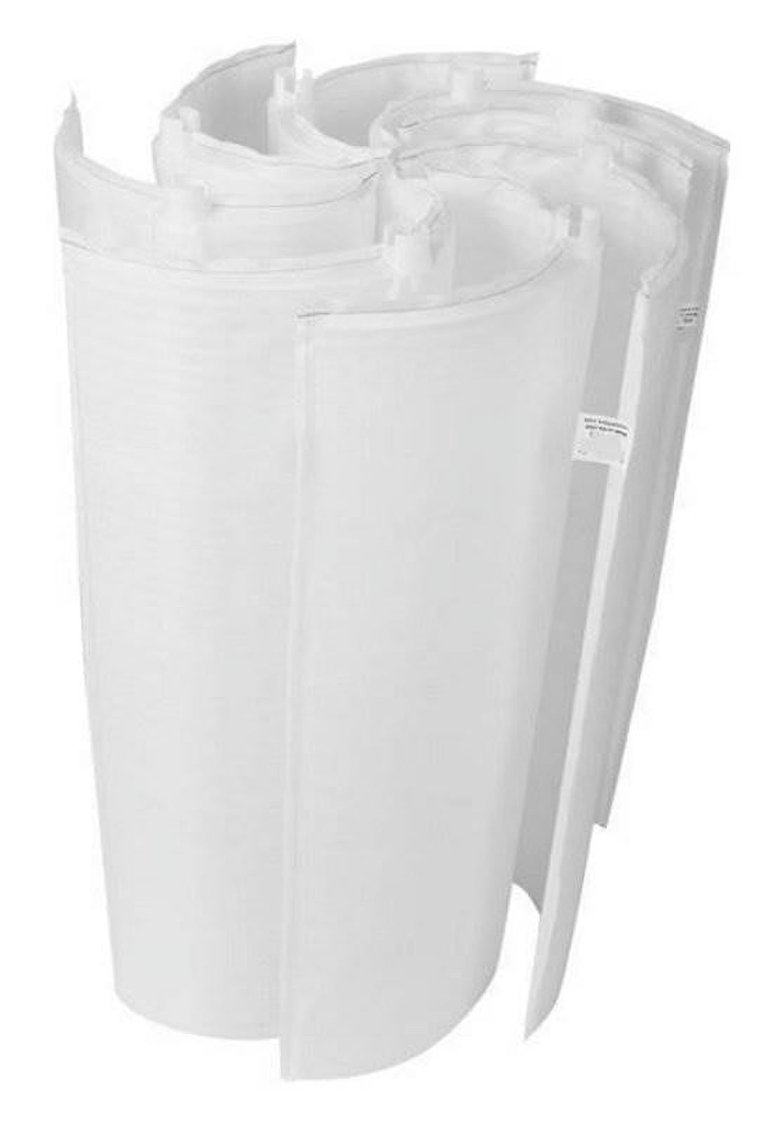FS-2004 48 Sq Ft Replacement DE Grid Pool Filter, 2 Full Sets