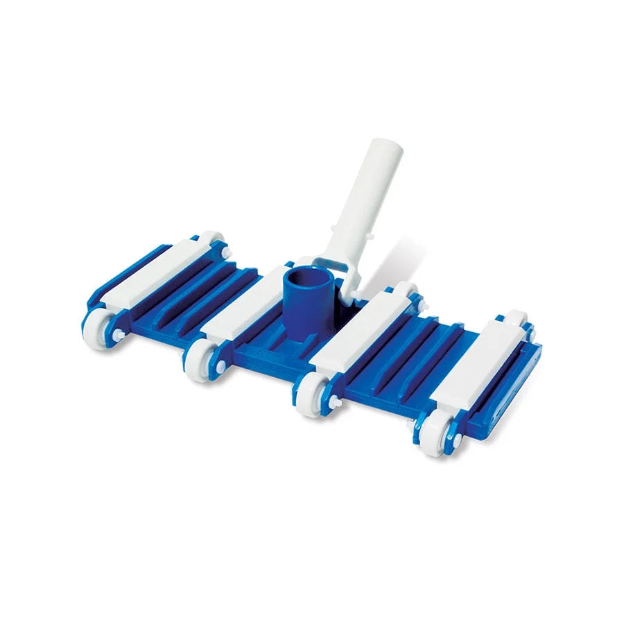 Essential Collection Gunite Flexible Swimming Pool Vacuum Cleaner