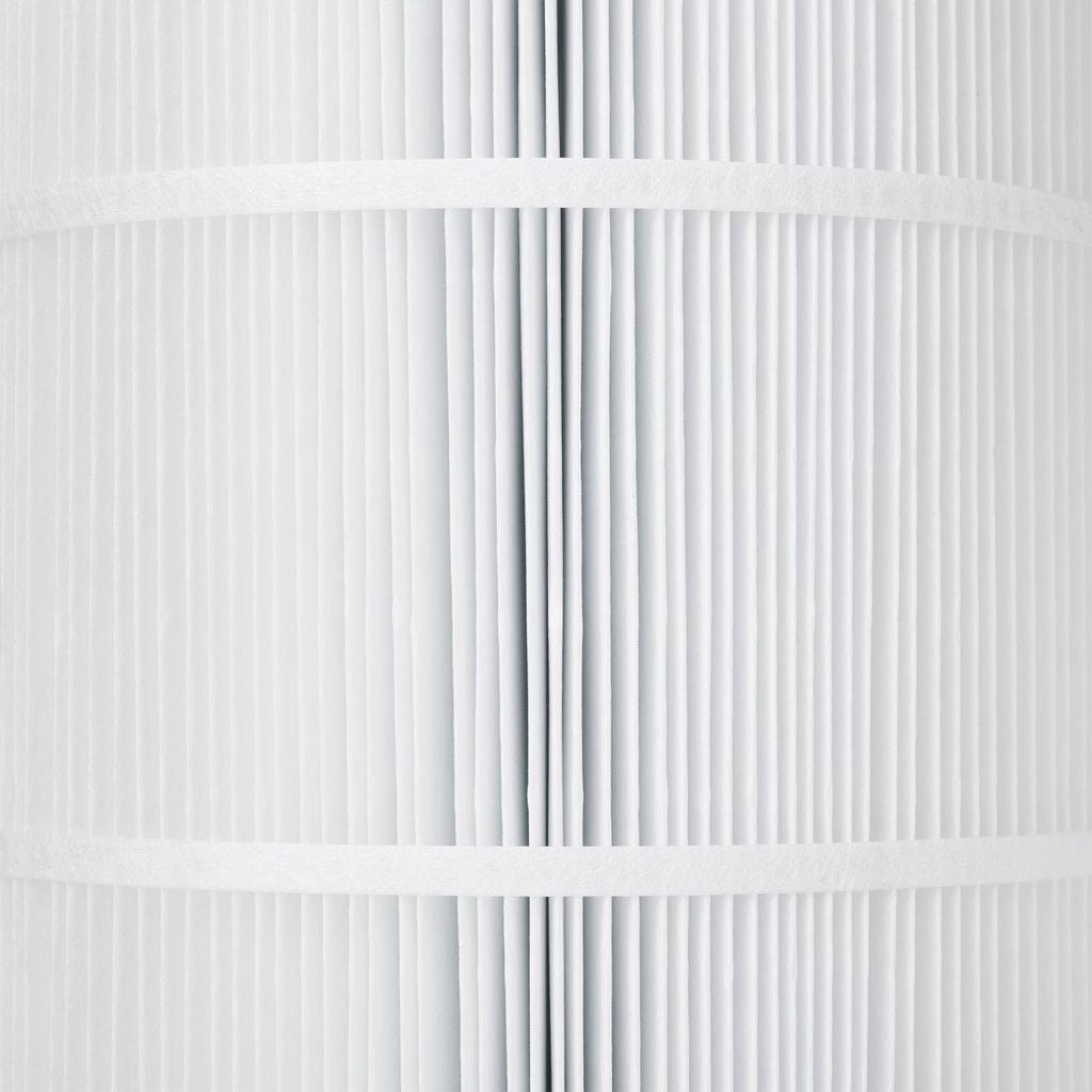 C-8610 Replacement 100 Sqft Pool Hot Tub Filter Cartridge,153 Pleats