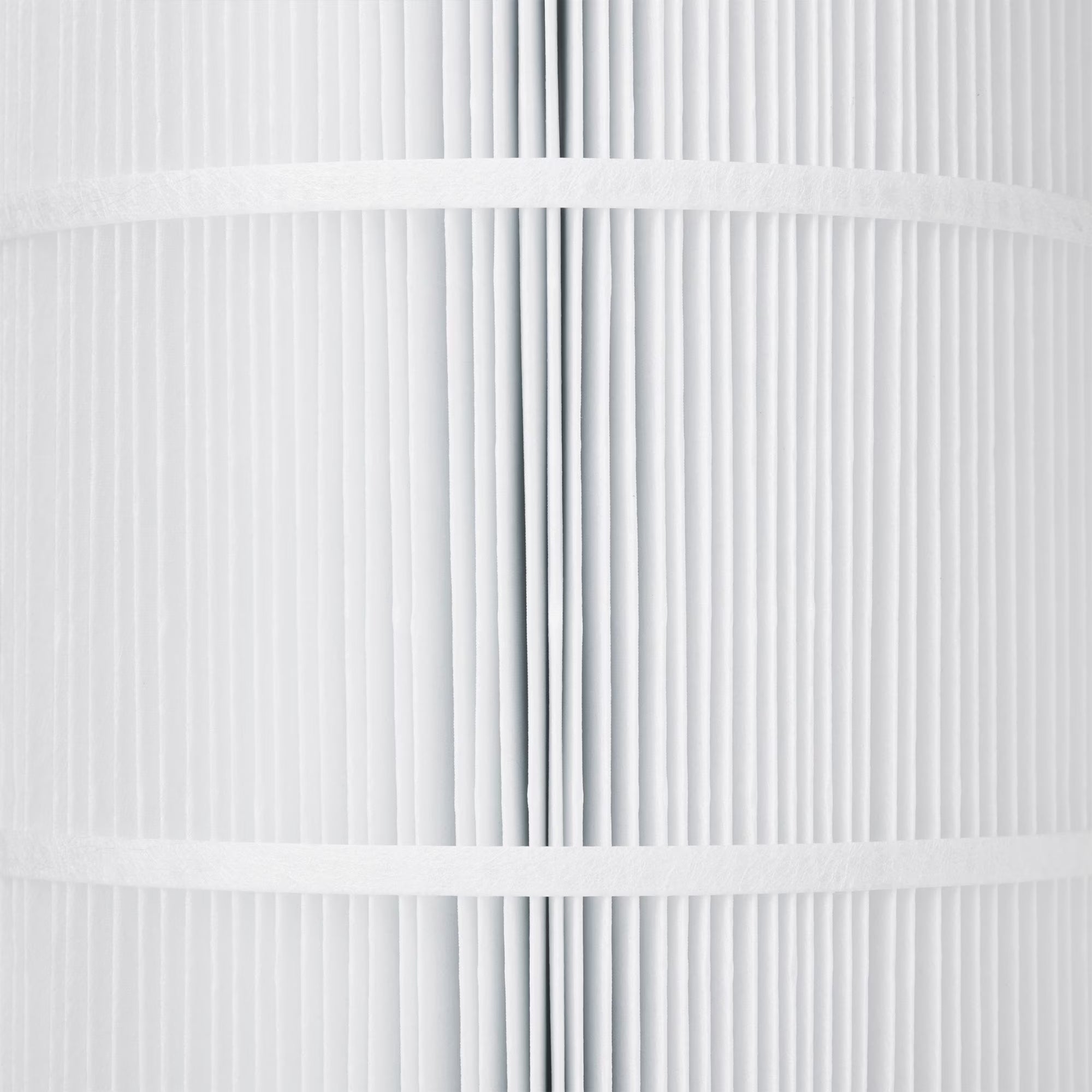 C-8610 Replacement 100 Sqft Pool Hot Tub Filter Cartridge,153 Pleats