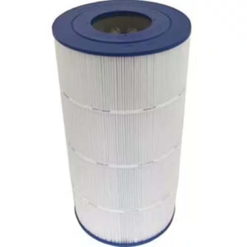 Replacement Pool Filter Cartridge Elements for Select Filtration Systems (100 Sq. Ft.)