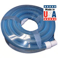 Classic Collection 45 Ft. X 1-1/2 In. Swimming Pool Vacuum Hose for Inground Pool