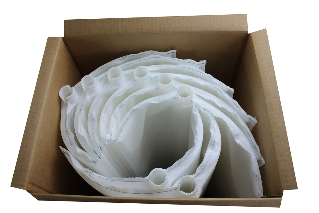 FS-2004 48 Sq Ft Replacement DE Grid Pool Filter, 2 Full Sets