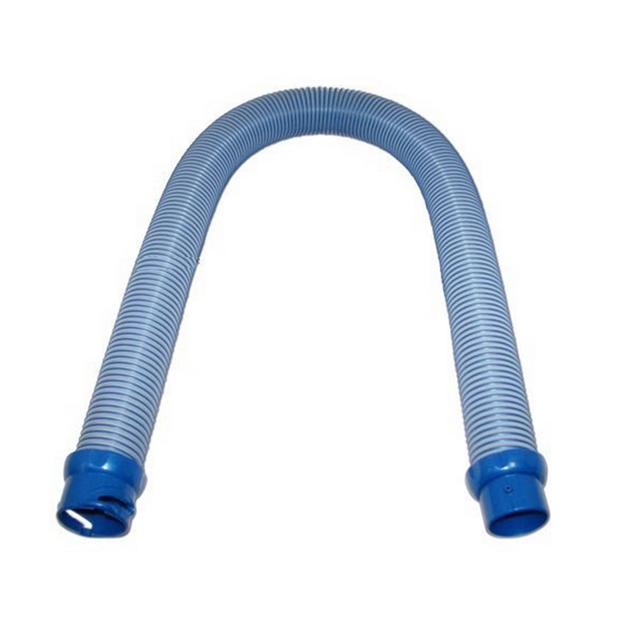 R0527800 Pool Cleaner 39 Inch Twist Lock Replacement Hose, Blue (12 Pack)