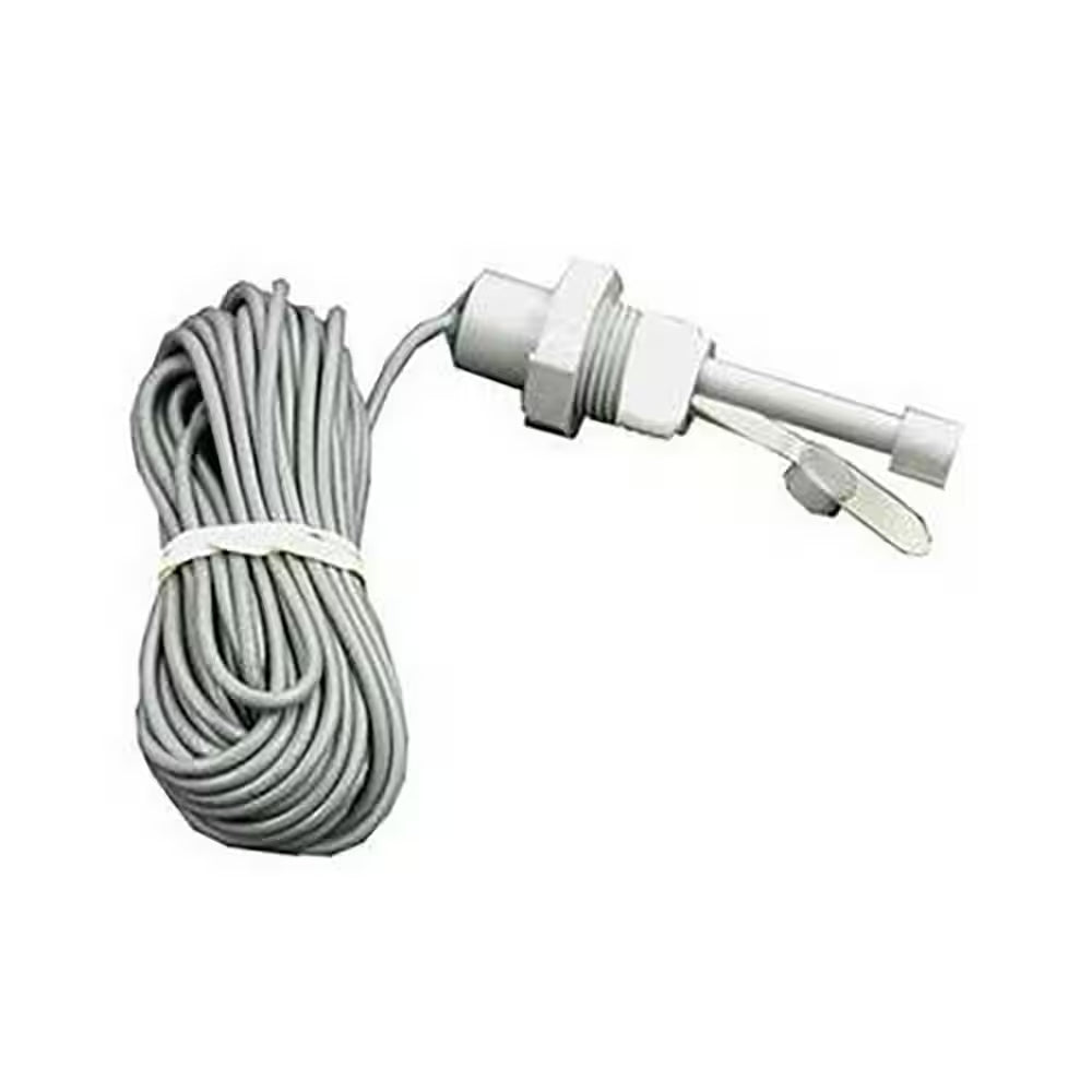 Flow Switch Assembly Replacement Kit for Select Pool Salt Systems