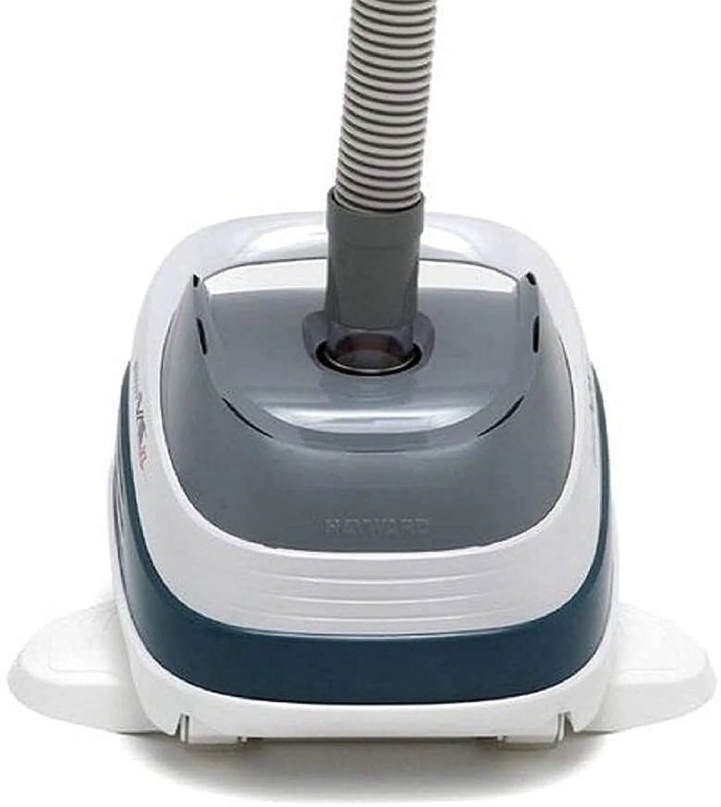 Pool Vac XL in Ground Concrete Pool Vacuum Cleaner
