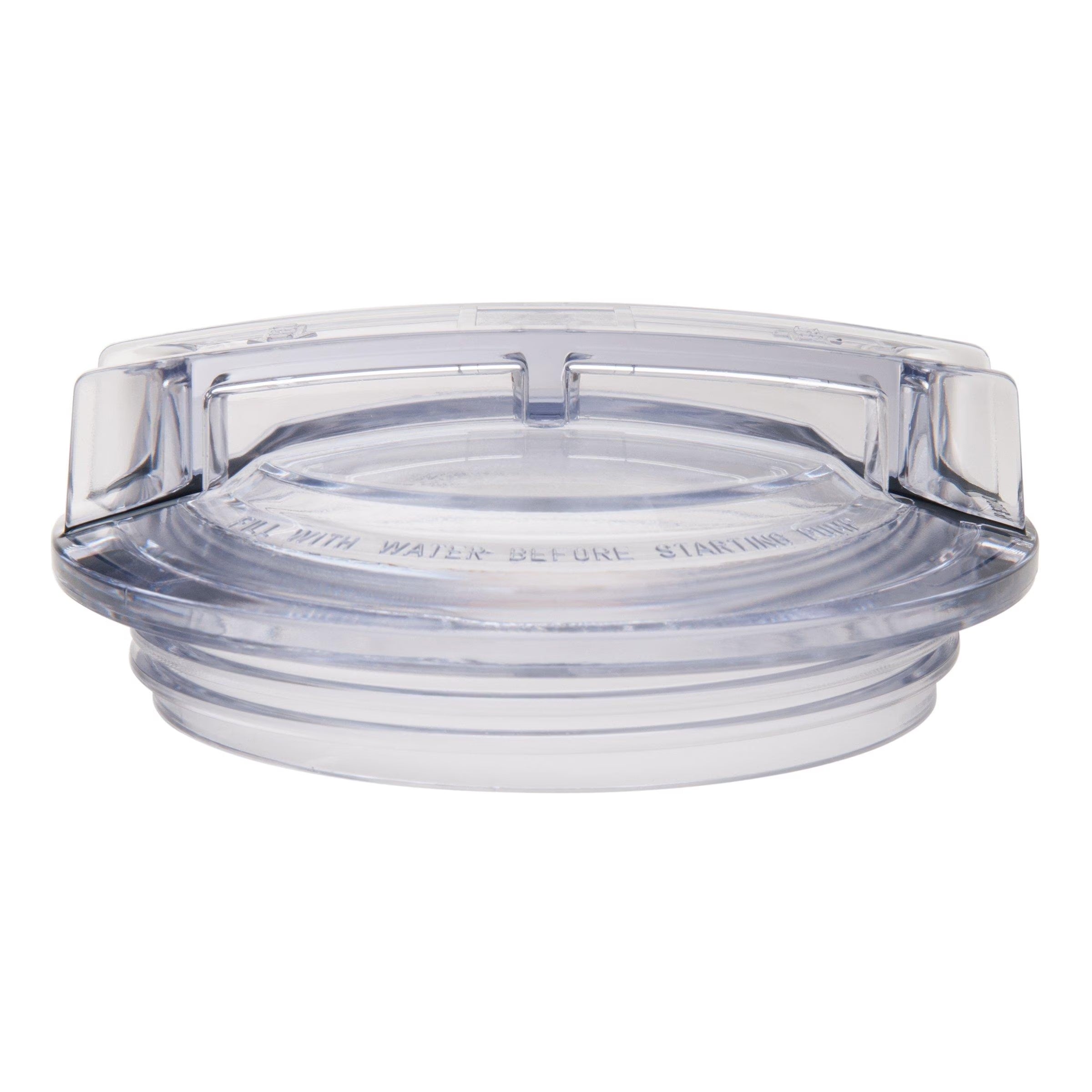 DK LID HA SUPER2 PUMP HYDROMX SPX3100D