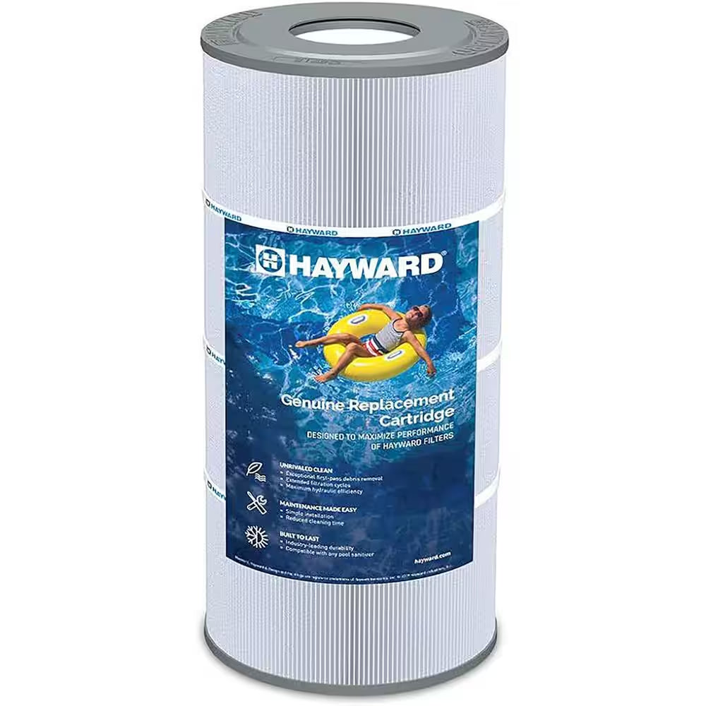 Cartridge Element Replacement Part for Select Pool Filters