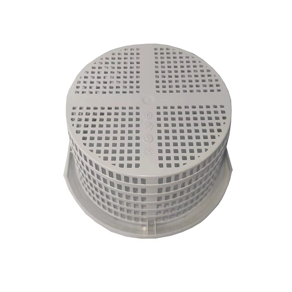 Skimmer Basket for Hayward Spx1091C SP1091LX SP1091WM above Ground Pool Skimmer Basket Handle Swimming Pool Cleaning Tool