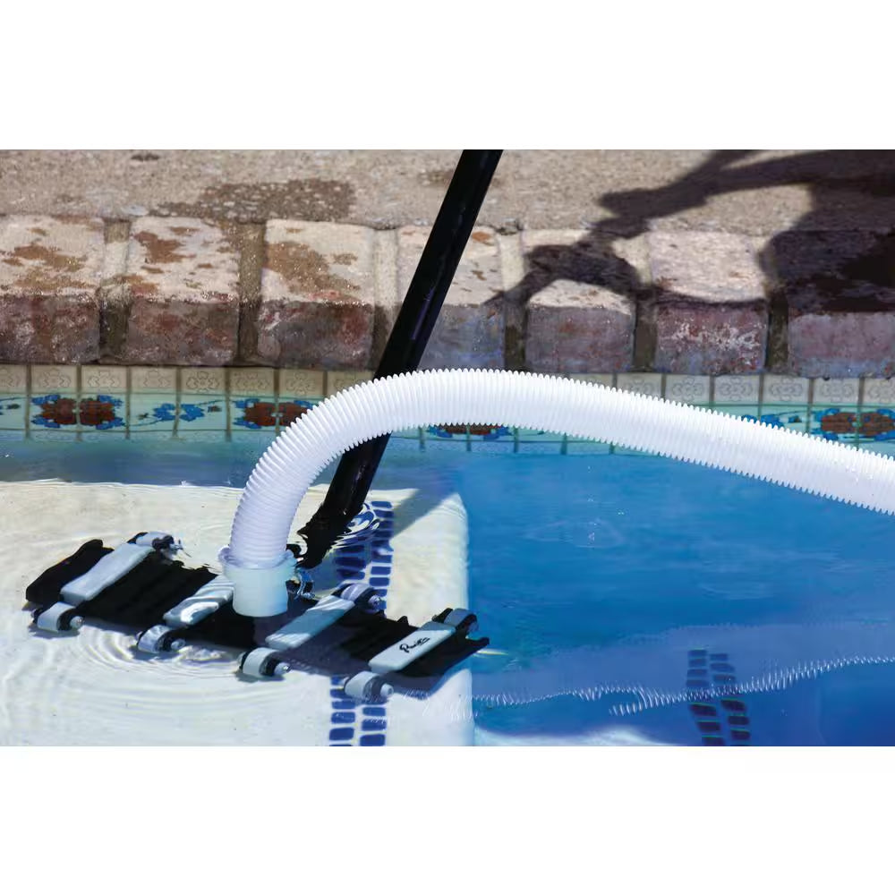 Basic 27 Ft. 1-1/4 In. Swimming Pool Vacuum Hose