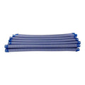 R0527800 Pool Cleaner 39 Inch Twist Lock Replacement Hose, Blue (12 Pack)