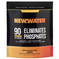 90-Day Phosphate Remover Pool Pods, Dry Concentrated Formula for Swimming Pools, 3 Pack