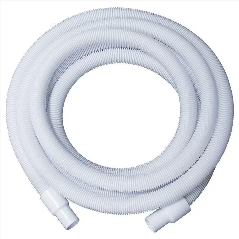 Basic 27 Ft. 1-1/4 In. Swimming Pool Vacuum Hose