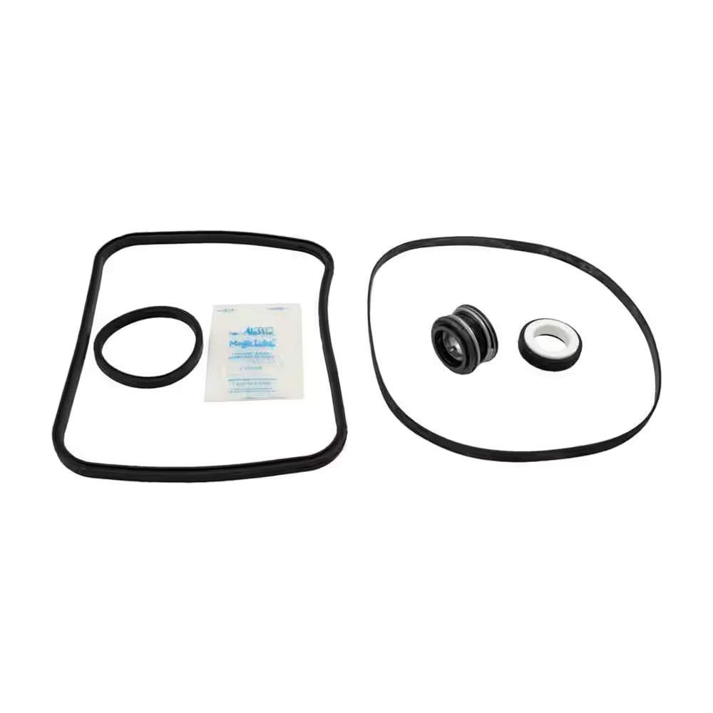 Hayward Super Pump 1600, 2600, 2600X Go-Kit