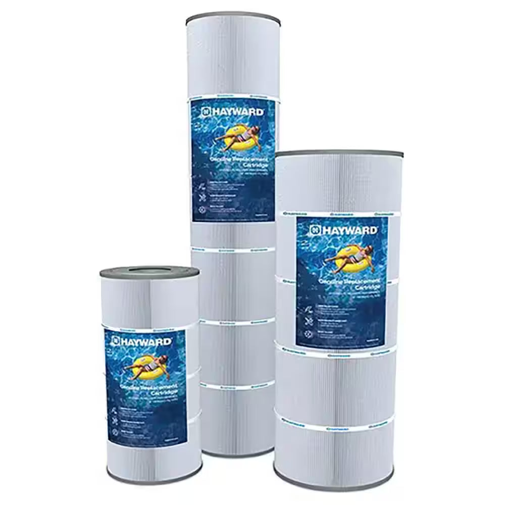 Cartridge Element Replacement Part for Select Pool Filters
