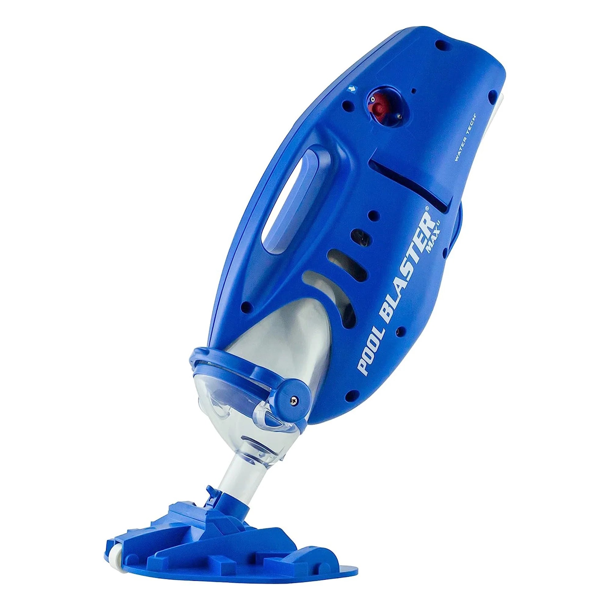 Pool Blaster MAX Handheld Battery Pool/Spa Vacuum Cleaner