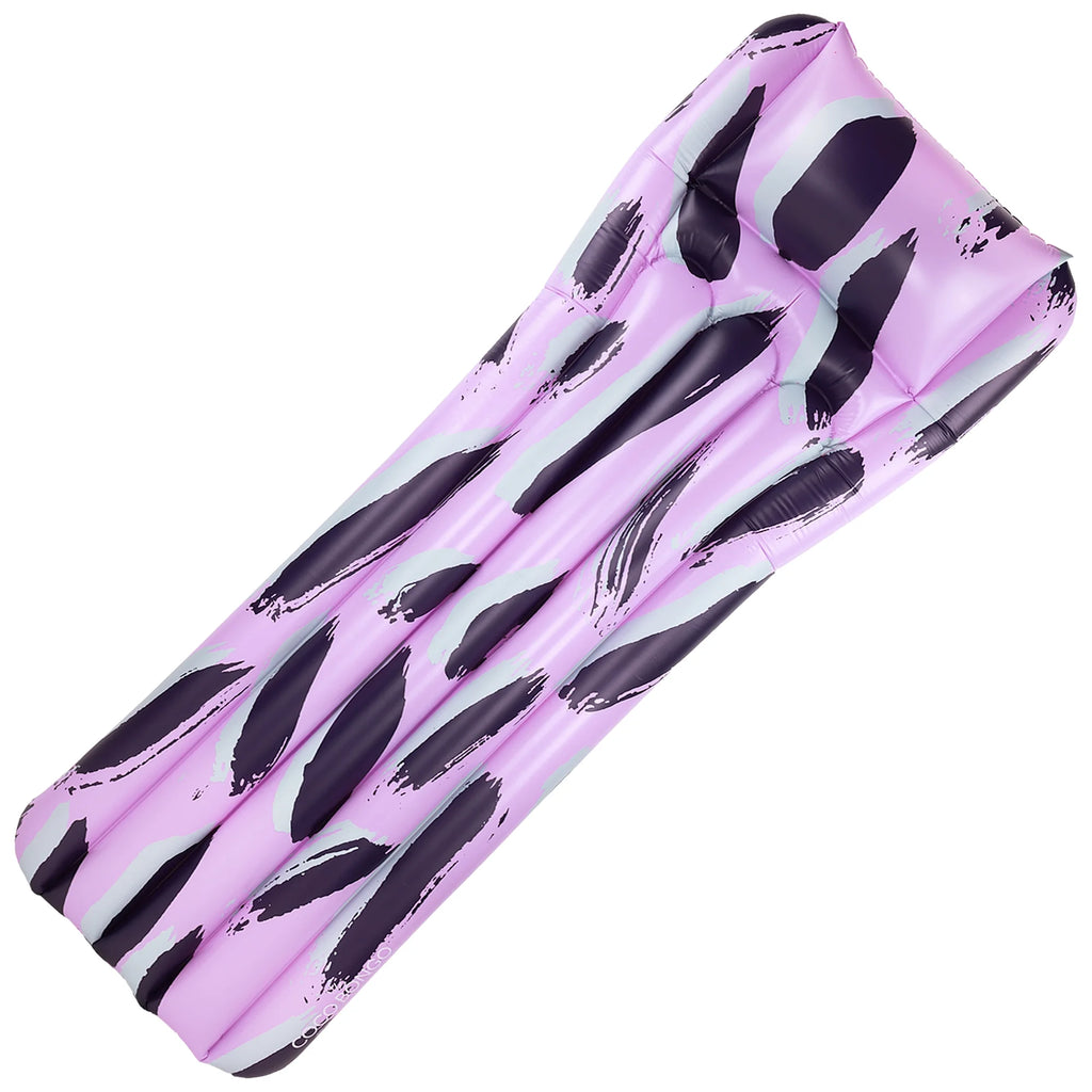 CBE-1105 Wild Child Swimming Pool Floats, Multicolor, 4 Pack