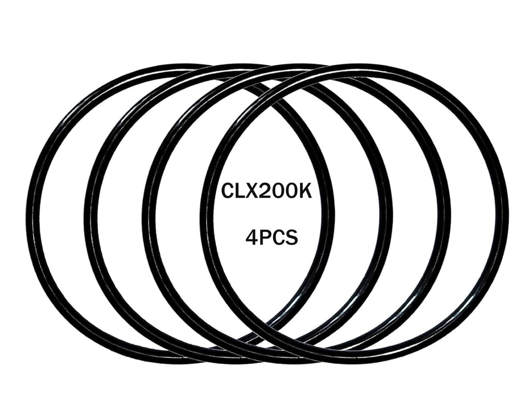 Generic CLX200K O-Ring for Hayward Pool Chlorinator Feeder Lid CL200/CL220