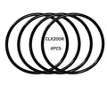 Generic CLX200K O-Ring for Hayward Pool Chlorinator Feeder Lid CL200/CL220