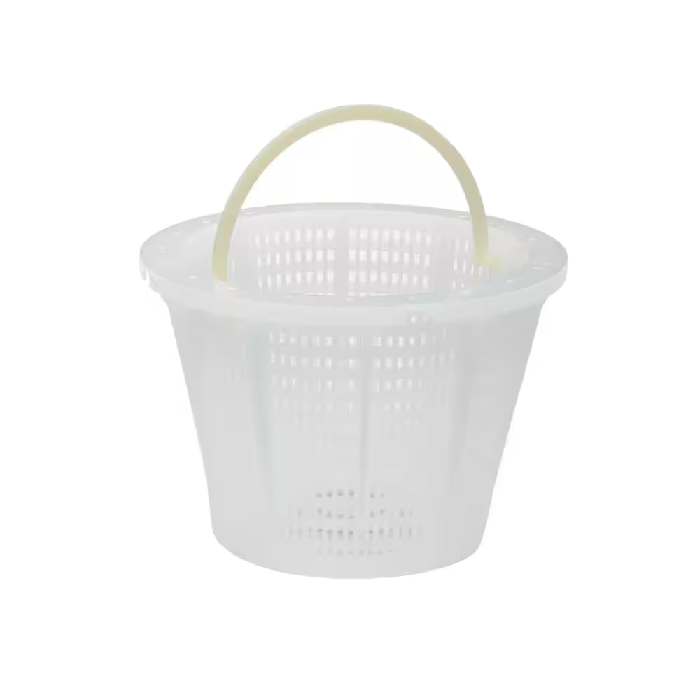 8-1/2 In. X 6 In. American S-20 850145 Replacement Skimmer Basket