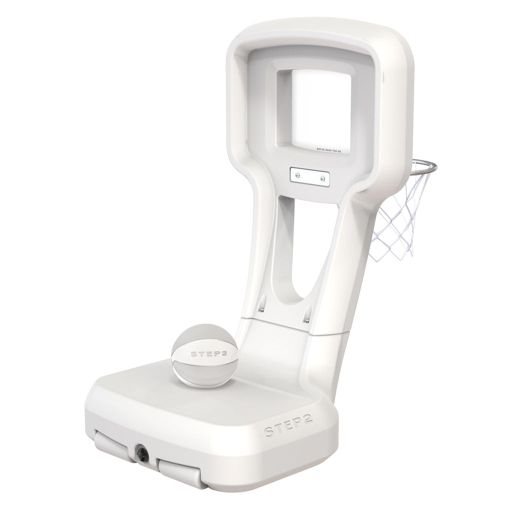 Step2 Vero Pool Basketball Hoop