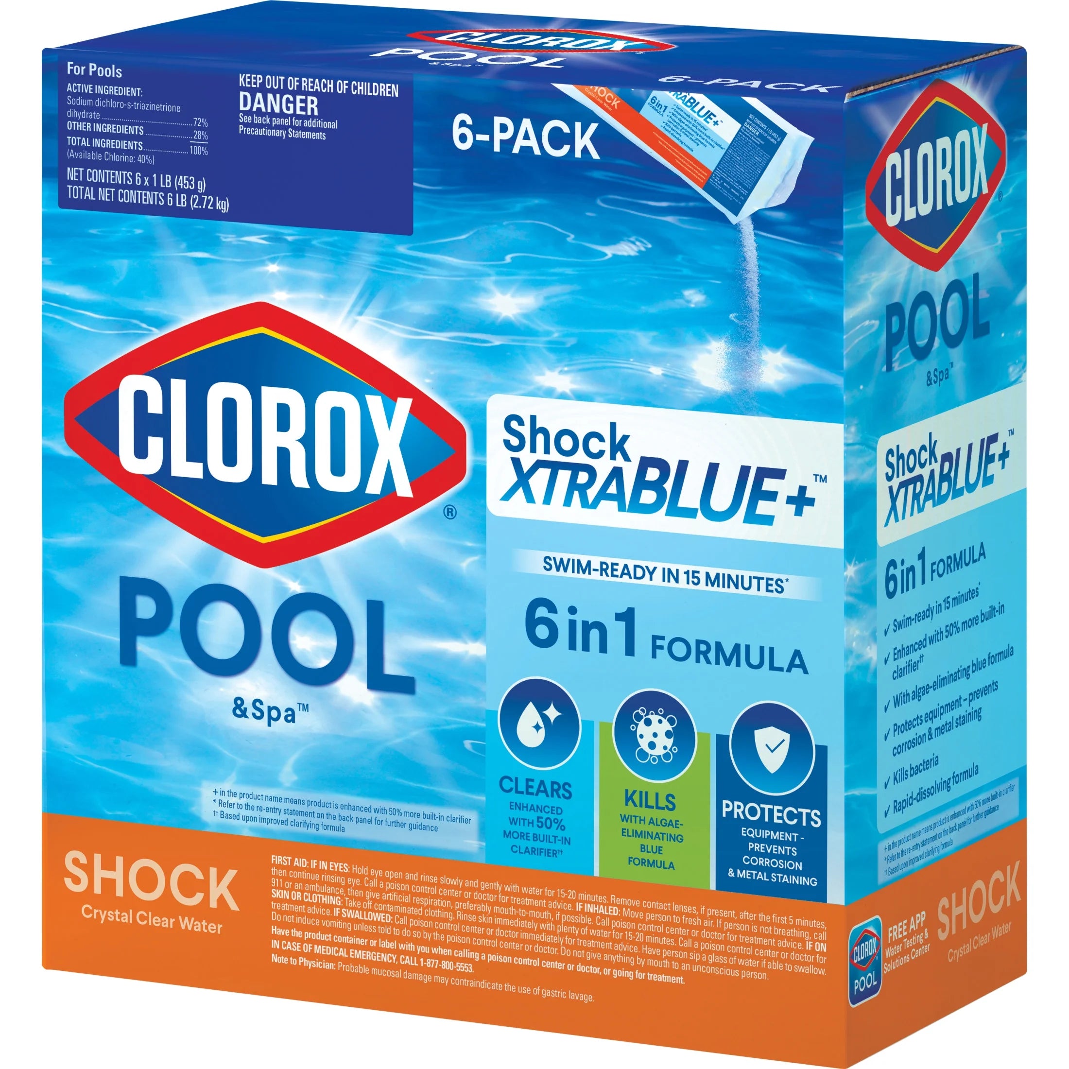 6Pk Shock Xtrablue2