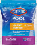 Calcium Increaser Pool Water Balancers Granules, 4 Lb Bag