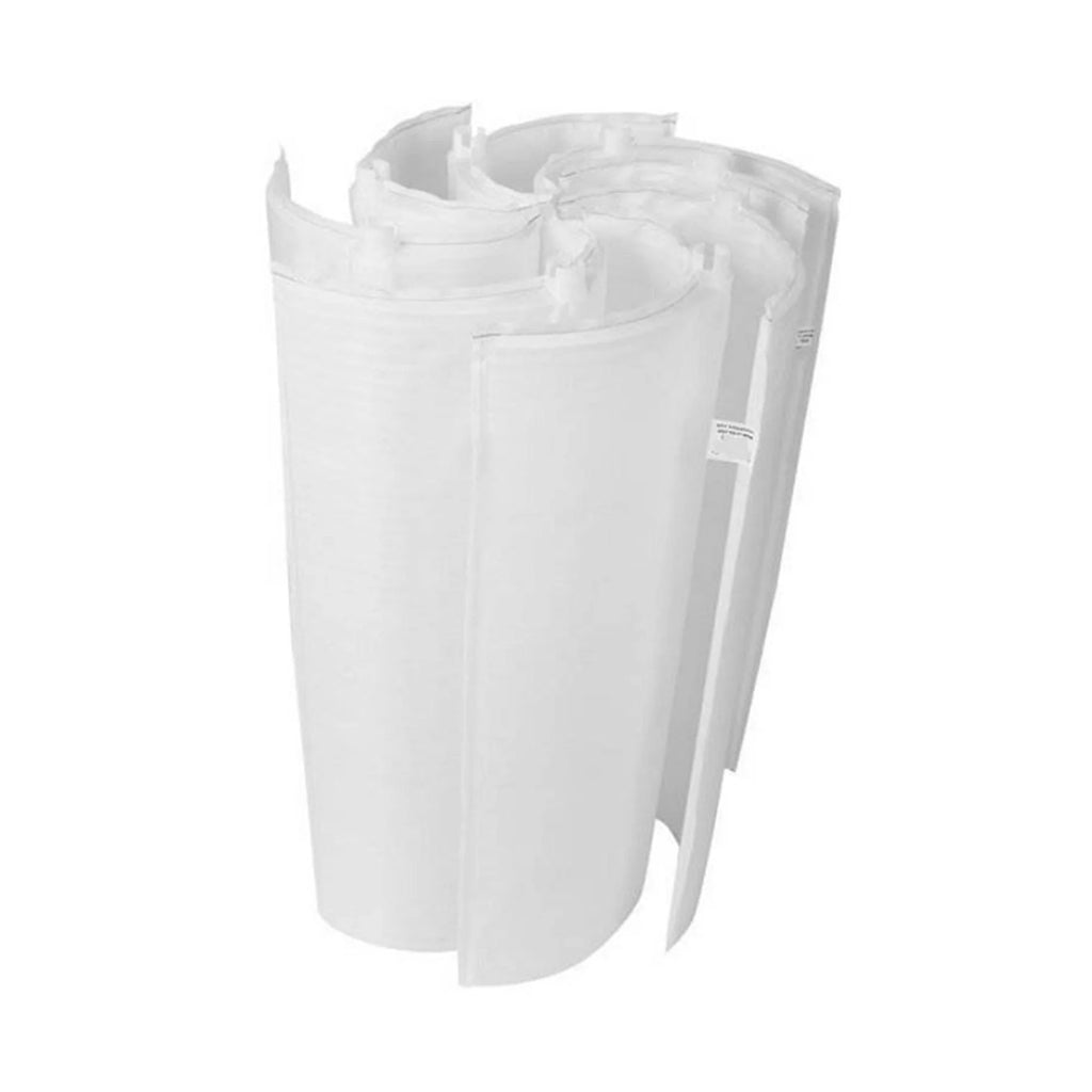 FS-2003 36 Sq Ft Replacement DE Grid Swimming Pool Filter, Full Set