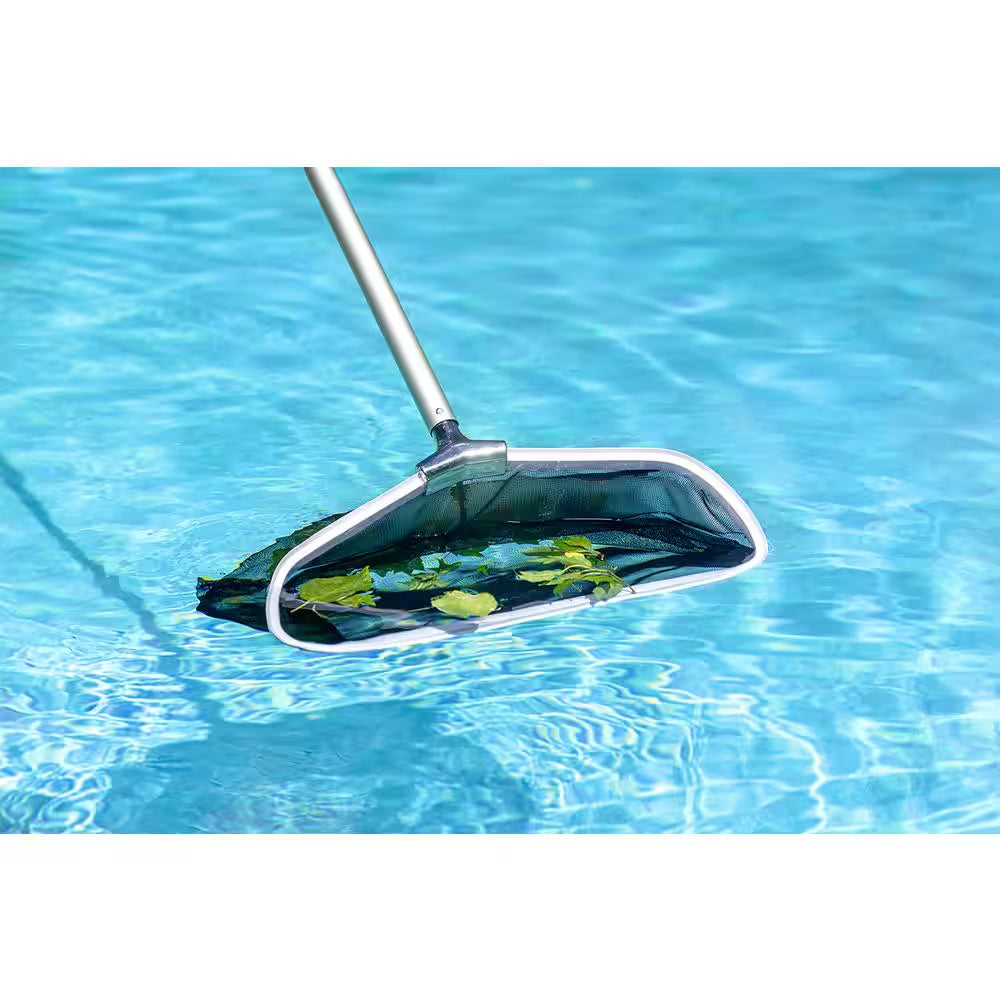 Premier Commercial Swimming Pool Leaf Rake