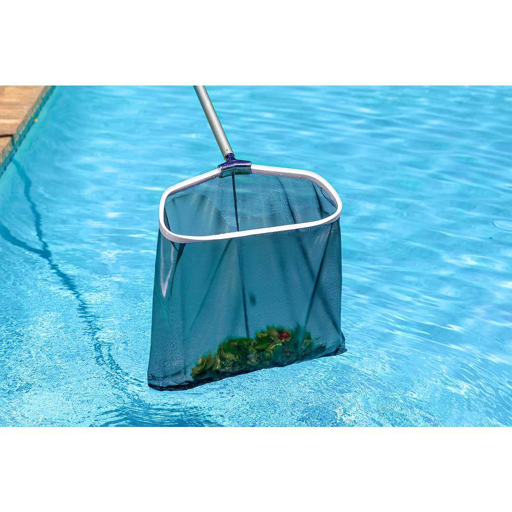 Premier Commercial Swimming Pool Leaf Rake