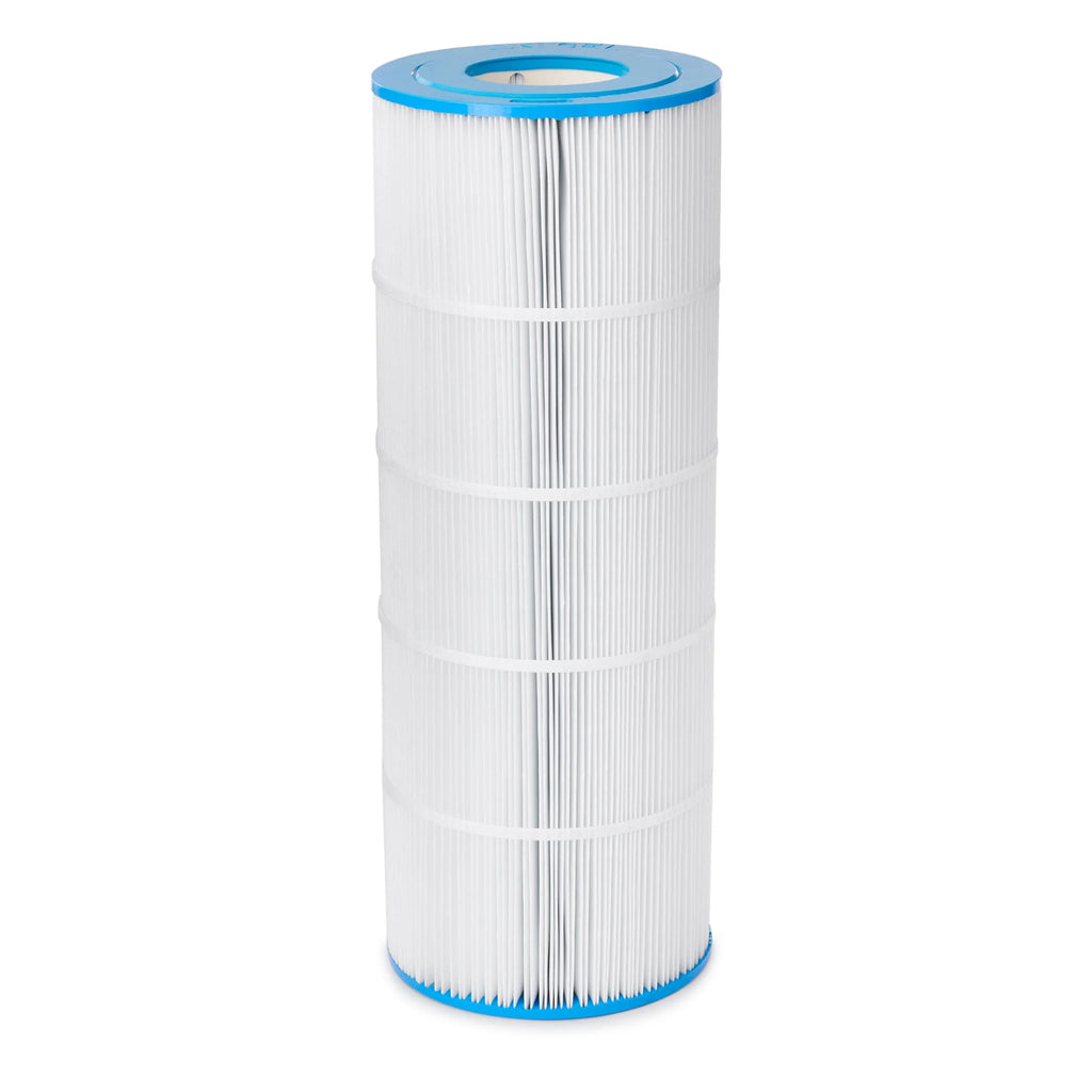 C-8610 Replacement 100 Sqft Pool Hot Tub Filter Cartridge,153 Pleats
