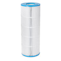 C-8610 Replacement 100 Sqft Pool Hot Tub Filter Cartridge,153 Pleats