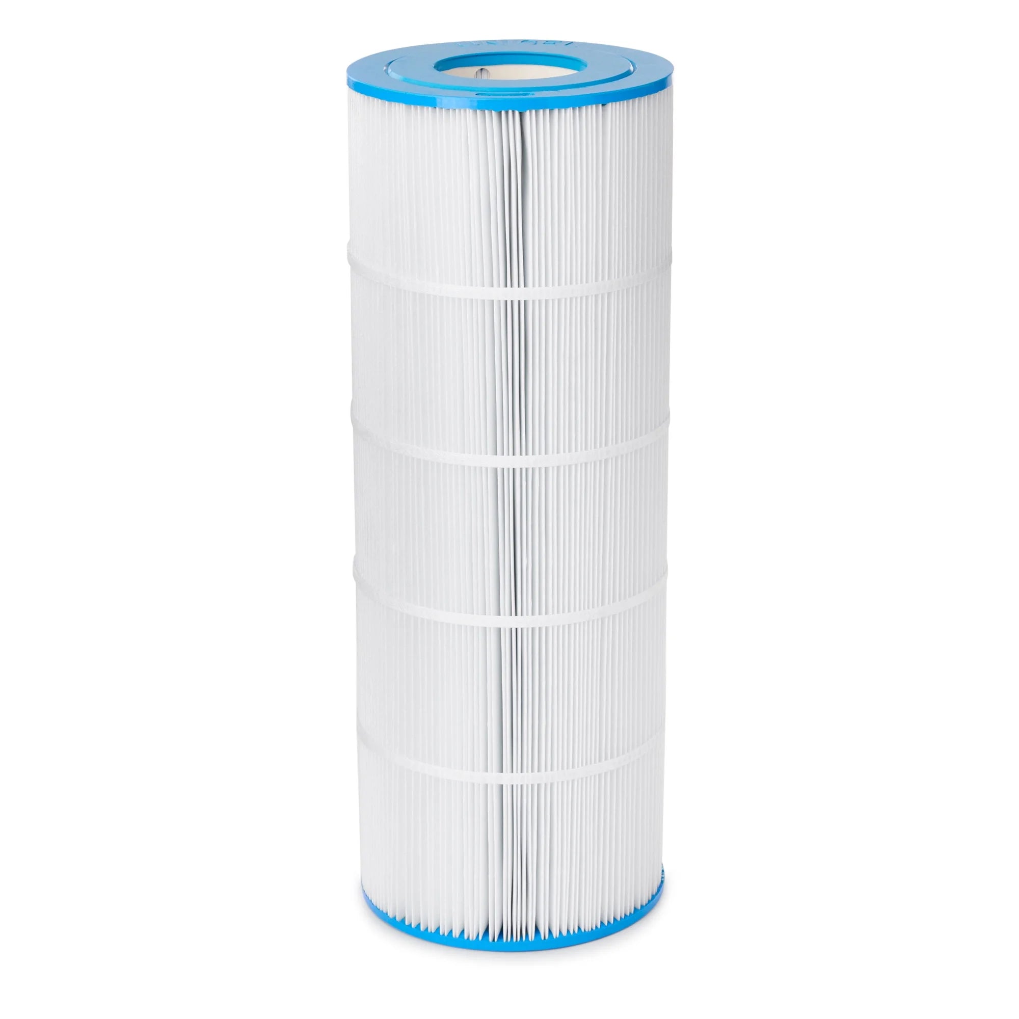 C-8610 Replacement 100 Sqft Pool Hot Tub Filter Cartridge,153 Pleats