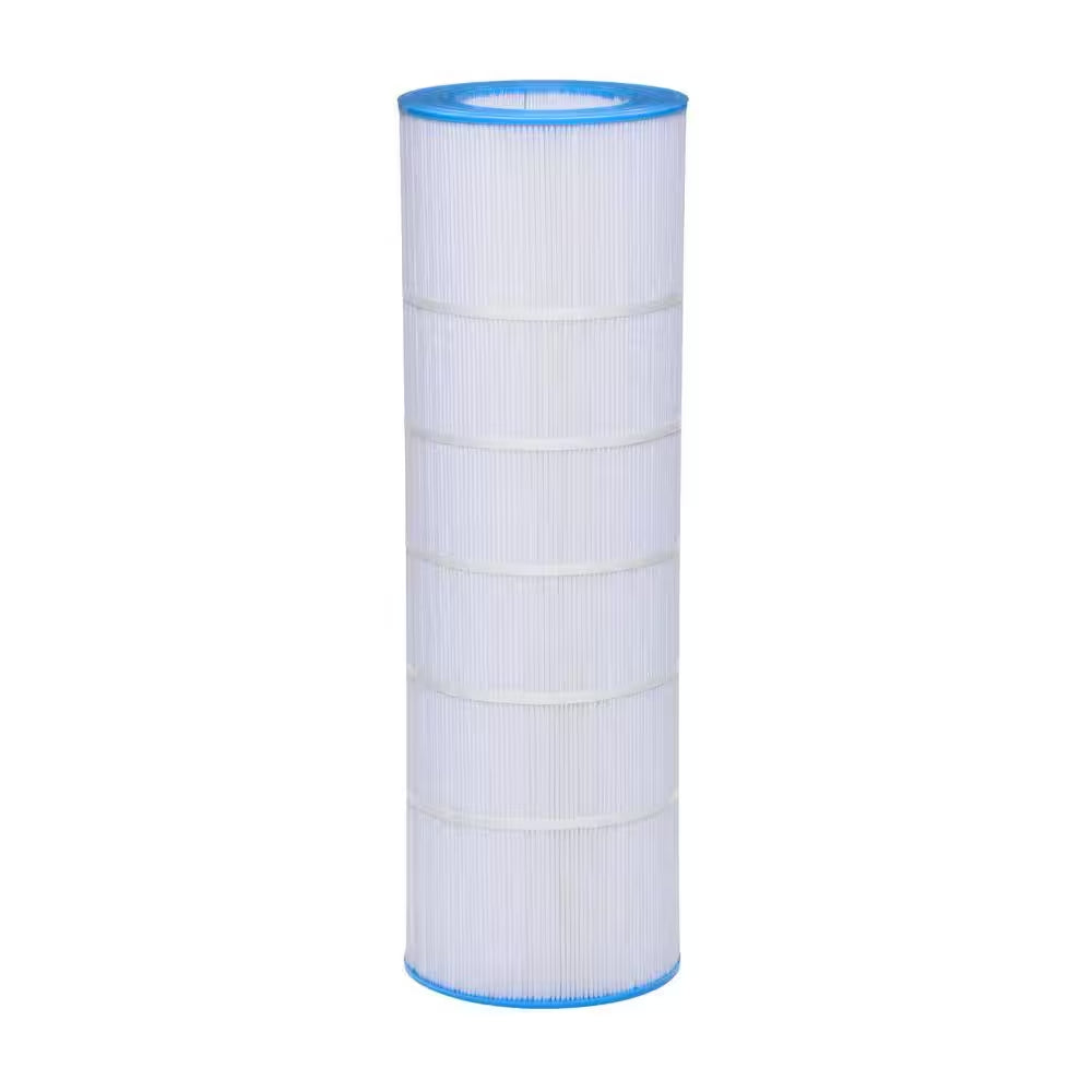 10-1/16 In. Pentair Clean and Clear R173216 150 Sq. Ft. Replacement Filter Cartridge