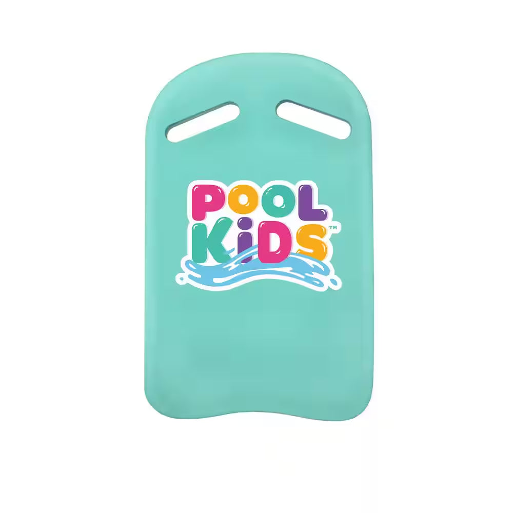 Pool Kids Swim Board Kickboard Swim Trainer and Swim Aid