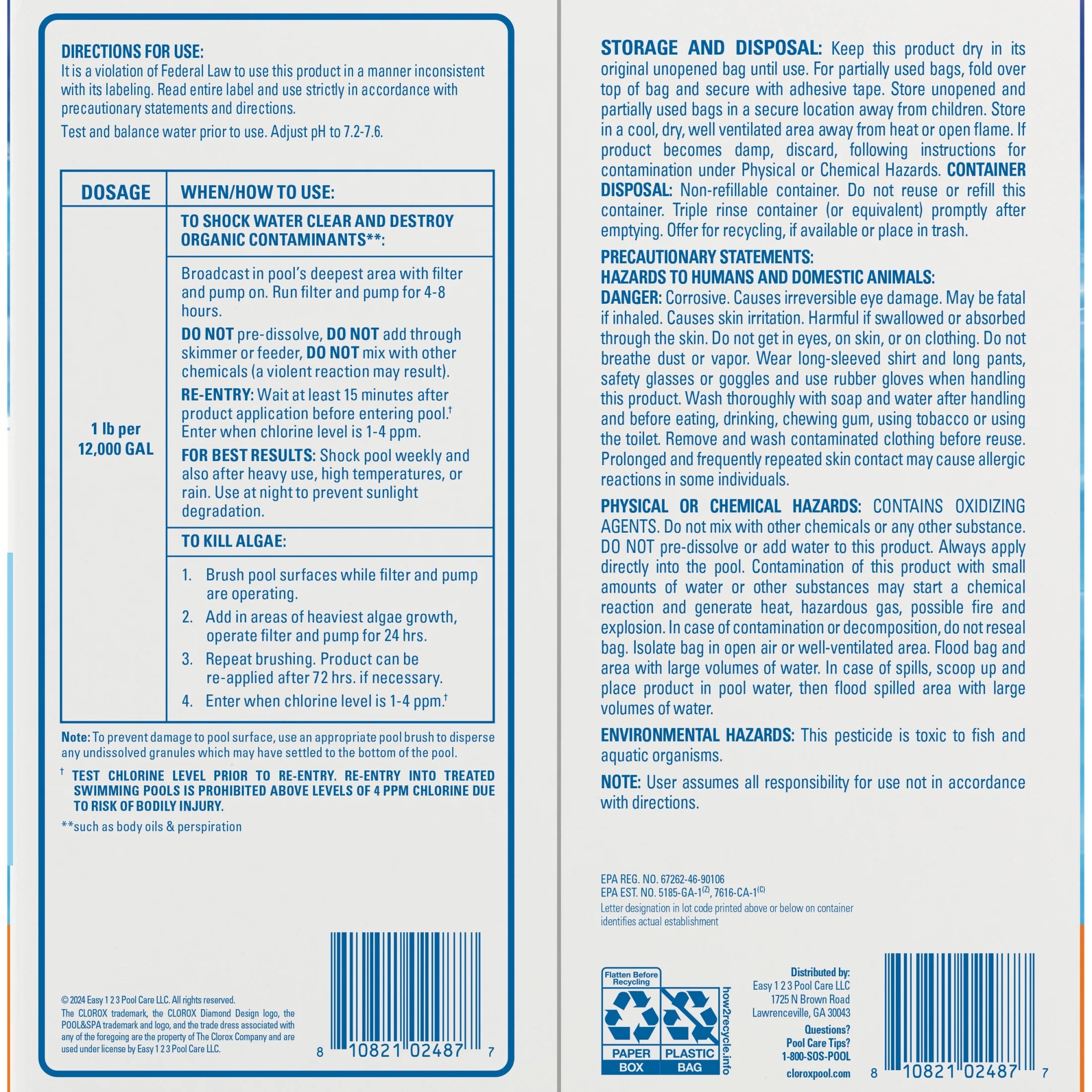 6Pk Shock Xtrablue2