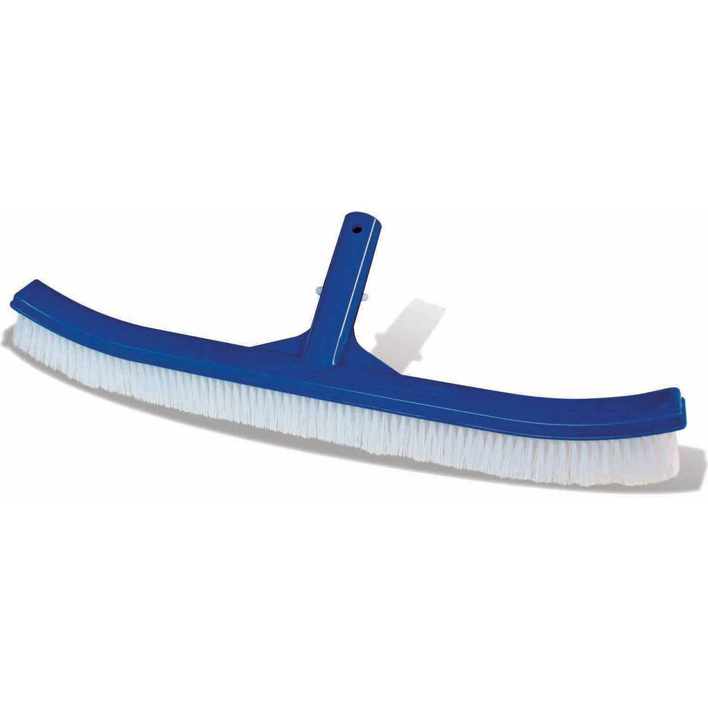 Basic Pool Brush, 17-1/2" Long