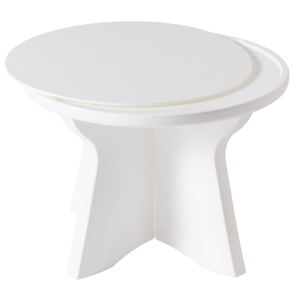 Step2 Vero Adirondack Chairs 2-Pack with Accent Table