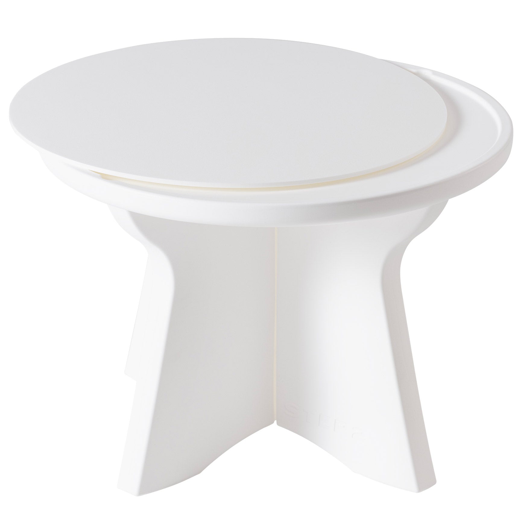 Step2 Vero Adirondack Chairs 2-Pack with Accent Table