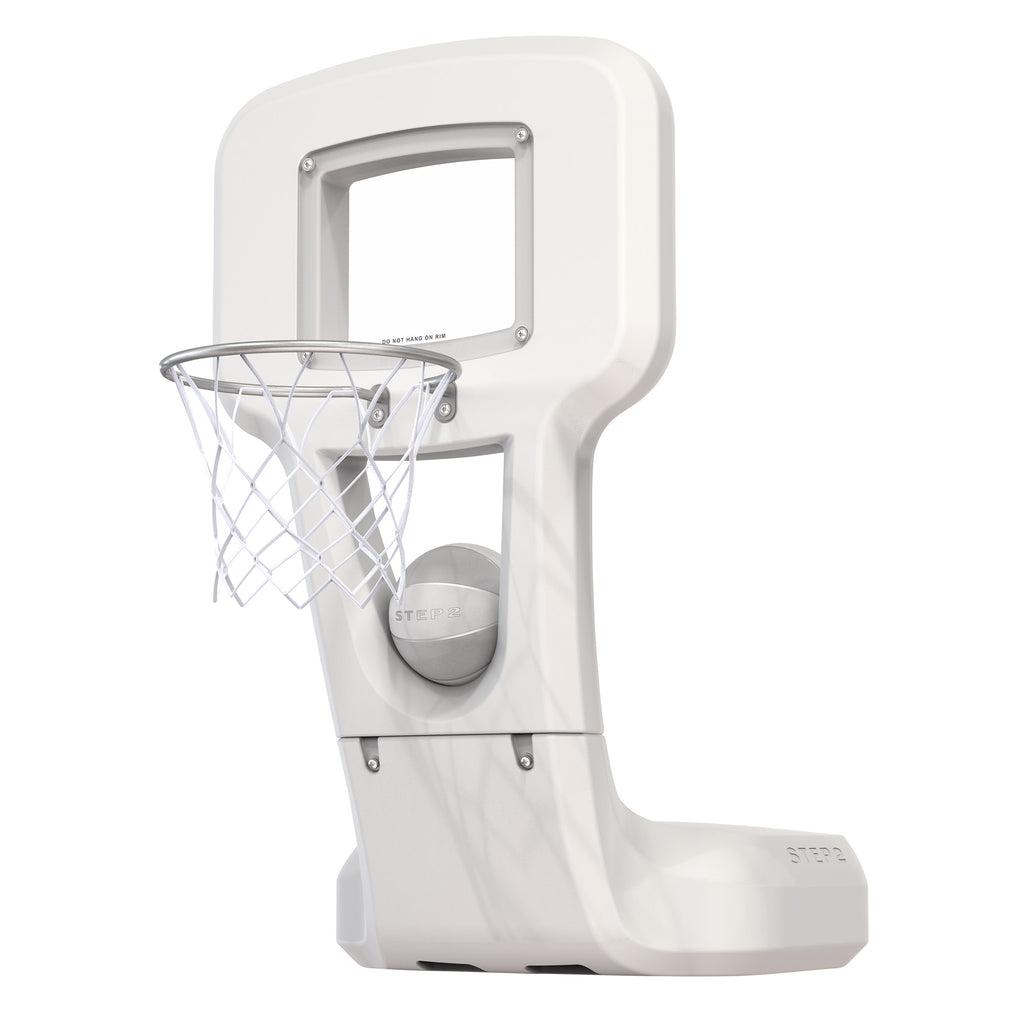 Step2 Vero Pool Basketball Hoop