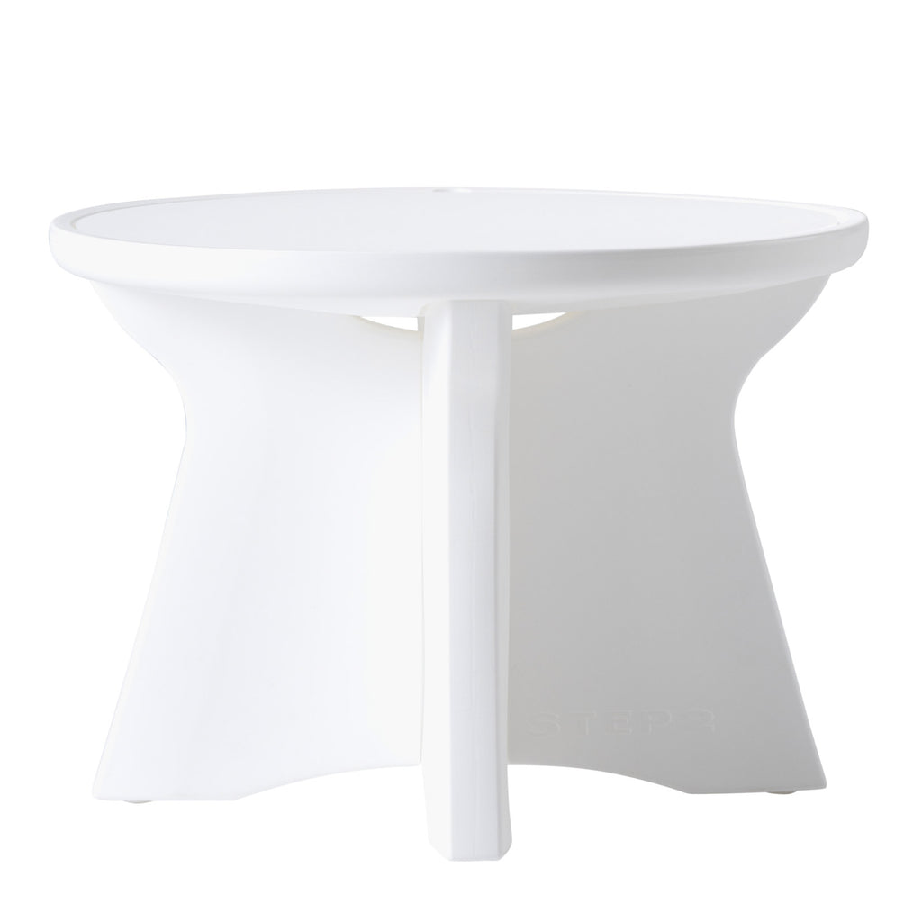 Step2 Vero Adirondack Chairs 2-Pack with Accent Table