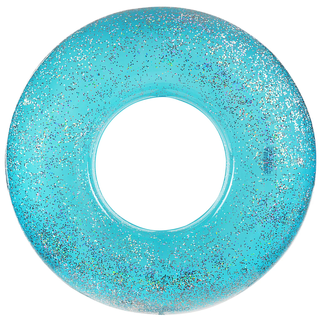 CBE-1105 Wild Child Swimming Pool Floats, Multicolor, 4 Pack