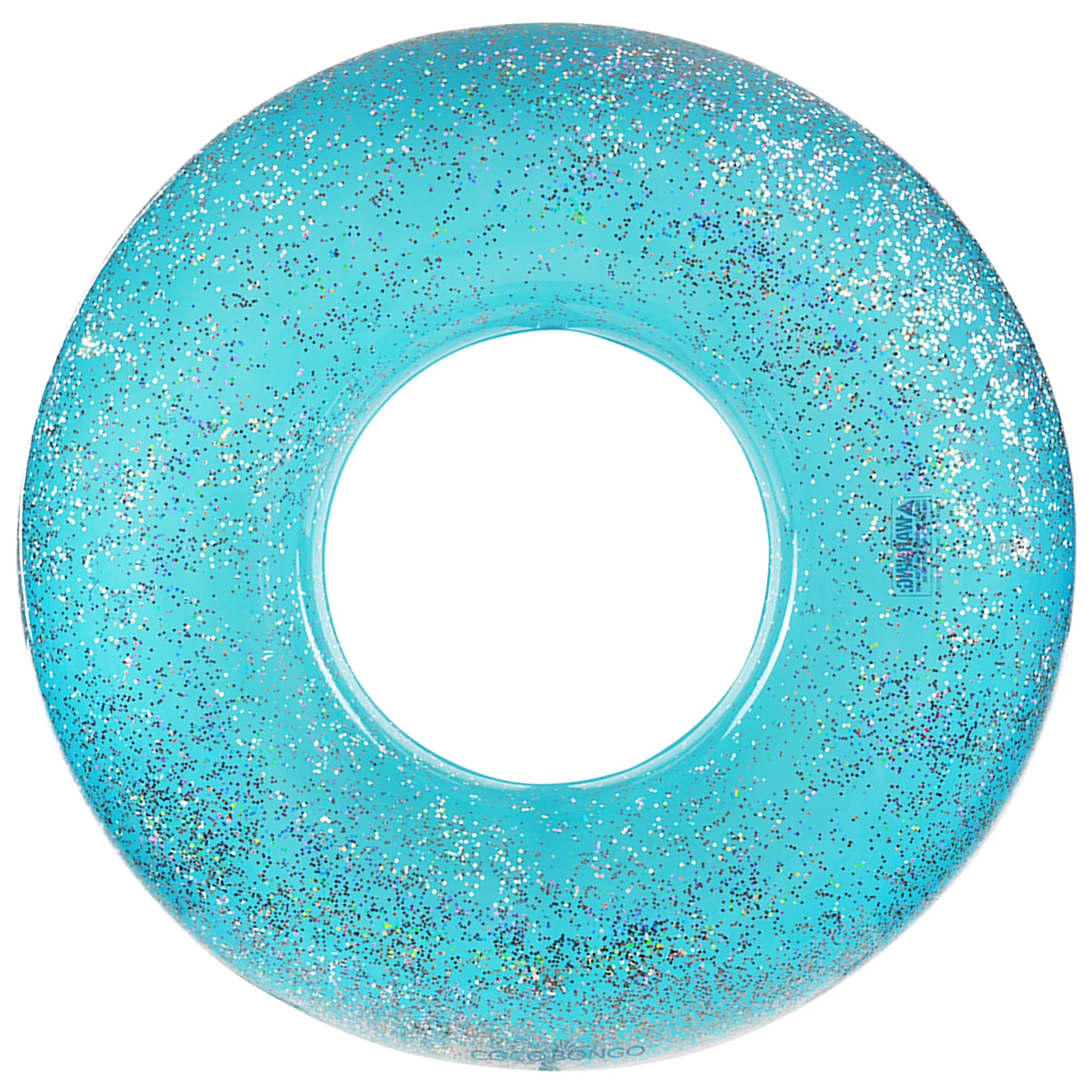 CBE-1105 Wild Child Swimming Pool Floats, Multicolor, 4 Pack