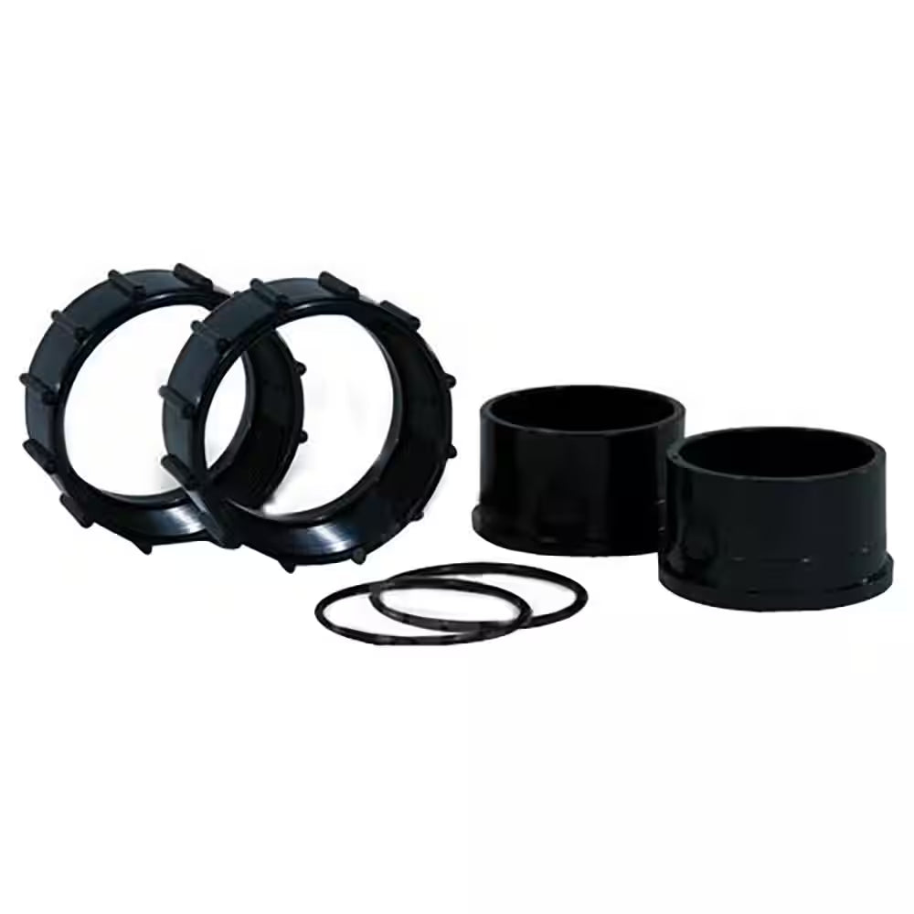 Intellichlor Replacement Unions for Select Pool Chlorinators